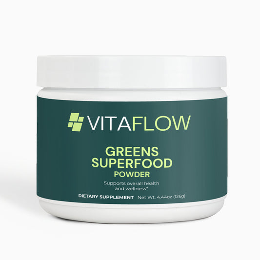 Greens Superfood